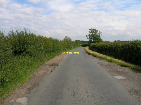 Photo 6"x4" Boroughbridge Road Newby\/SE3567 c2011