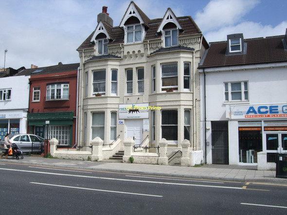 Photo 6"x4" Fresh Start Community Centre Brighton\/TQ3106 c2011