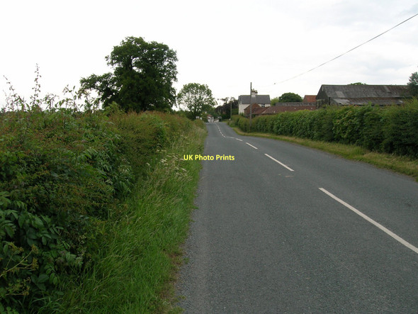 Photo 6"x4" Boat Lane towards Toll Bridge Aldwark\/SE4663 c2011
