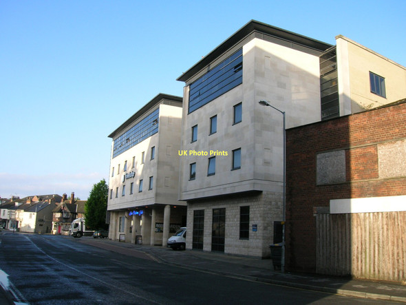Photo 6"x4" Travelodge, Piccadilly, York York\/SE5951 c2011