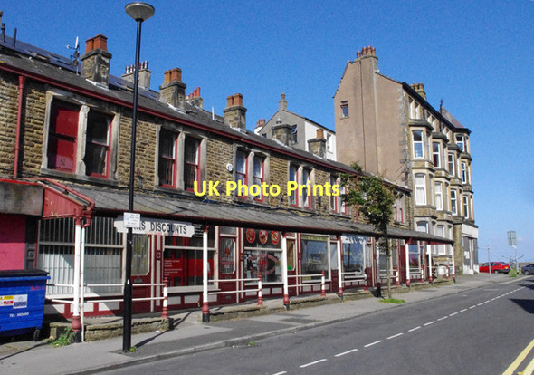 Photo 6"x4" West Street, Morecambe Morecambe c2011