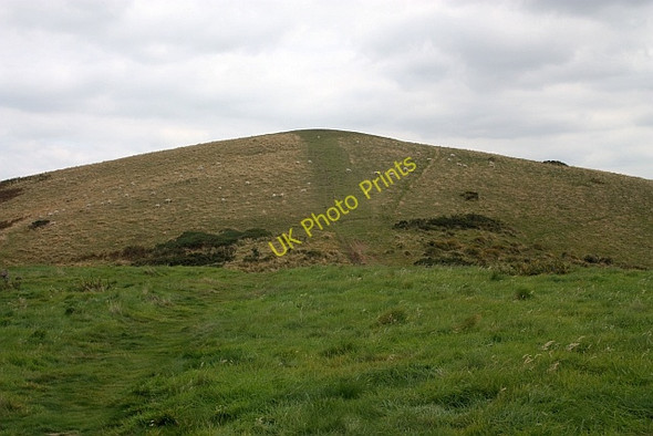 Photo 6"x4" North Hill Great Malvern c2009