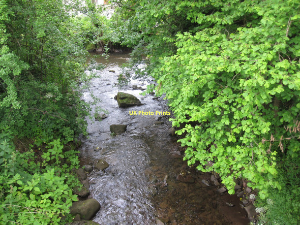 Photo 6"x4" Rhiangoll at Pont Waun Fach Cwmrhos c2011
