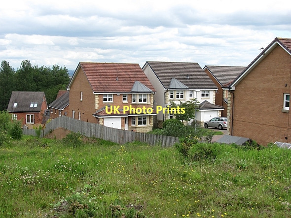 Photo 6"x4" Leyland Avenue Hamilton\/NS7255 c2011
