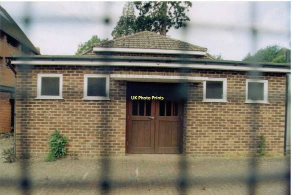 Photo 6"x4" Alton Brethren Chapel Alton\/SU7139 c2011