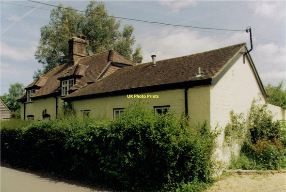 Photo 6"x4" Former Upper Farringdon Methodist Chapel Upper Farringdon c2011