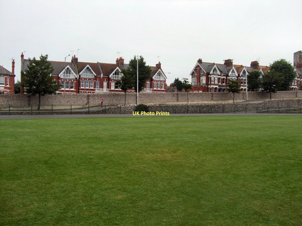 Photo 6"x4" Preston Drove Brighton\/TQ3106 c2011
