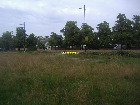 Photo 6"x4" Wimbledon Common Merton\/TQ2569 c2011