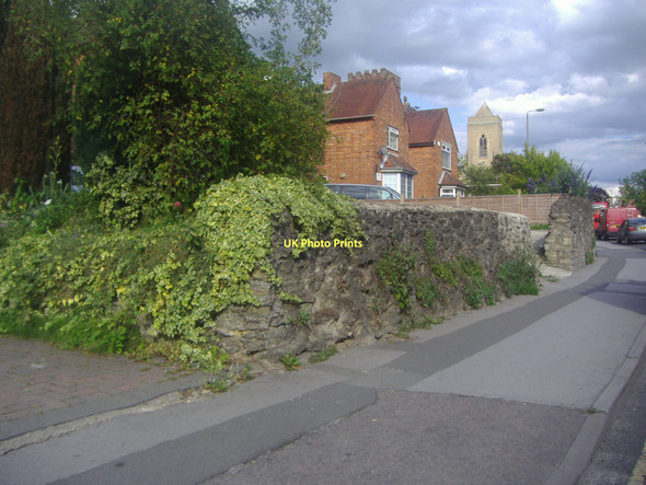 Photo 6"x4" Oxford Road, Temple Cowley Temple Cowley c2011 P1
