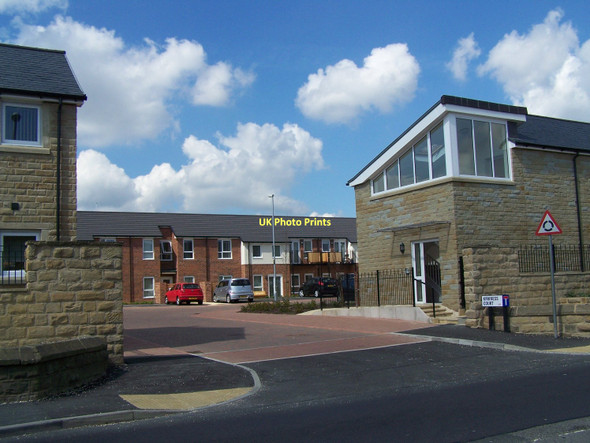 Photo 6"x4" Kirkness Court, Morley Morley\/SE2627 c2011