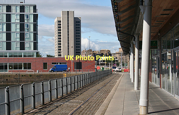 Photo 6"x4" City Quay Craigie\/NO4231 c2011