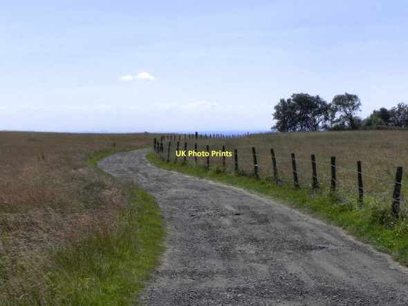Photo 6"x4" Slack Lane, Affetside Affetside c2011