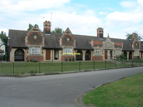 Photo 6"x4" Pickering Crescent, Hull Hessle\/TA0326 c2011