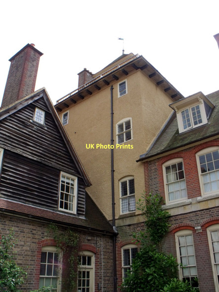 Photo 6"x4" Standen near East Grinstead Charlwood\/TQ3934 c2011