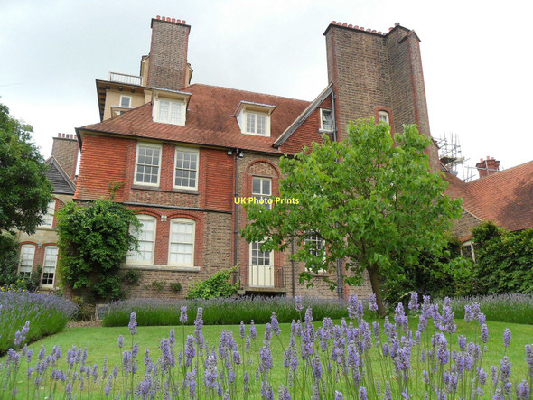 Photo 6"x4" Standen near East Grinstead (2) Charlwood\/TQ3934 c2011
