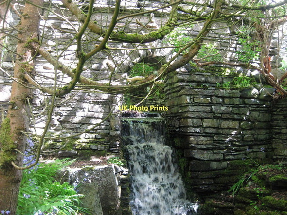 Photo 6"x4" Happy Valley Arch Clouston c2010