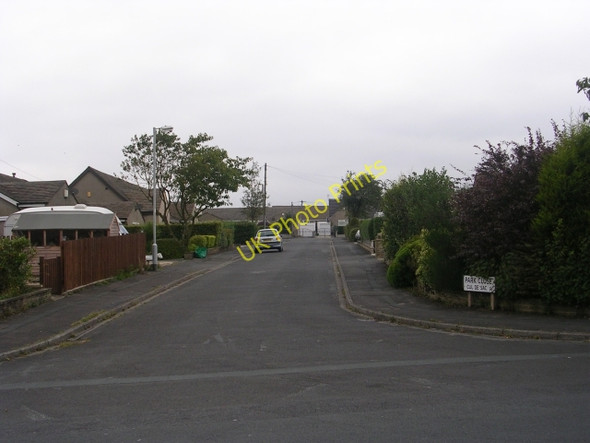 Photo 6"x4" Park Close - New Park Road Queensbury\/SE0930 c2009