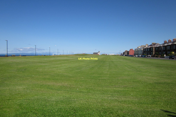 Photo 6"x4" Louisa Drive Girvan c2011