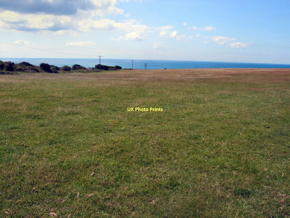 Photo 6"x4" Telscombe Tye Telscombe c2011