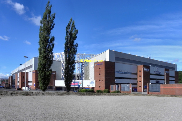 Photo 6"x4" Ewood Park Blackburn\/SD6827 c2011