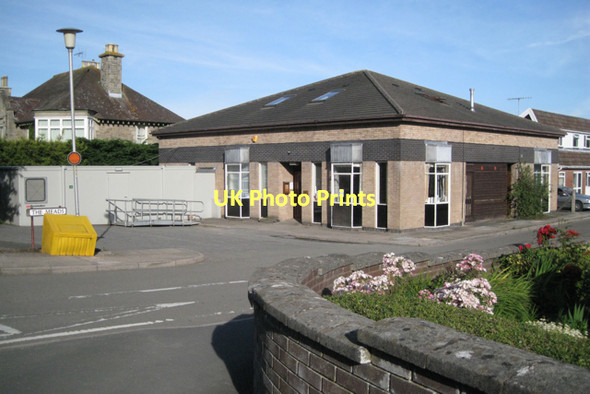 Photo 6"x4" Kington Medical Practice, The Meads  Kington\/SO2956 c2011