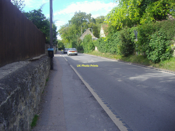 Photo 6"x4" Holloway Road, Wheatley Wheatley\/SP5905 c2011