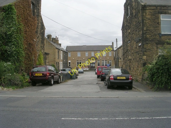 Photo 6"x4" Victoria Avenue - Victoria Road Morley\/SE2627 c2009