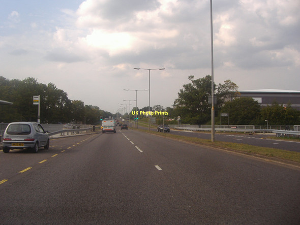 Photo 6"x4" Gunnels Wood Road, Stevenage Stevenage c2011 P1