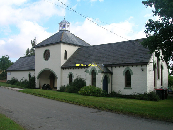 Photo 6"x4" Deepdale Studio Burnham\/TA0517 c2011