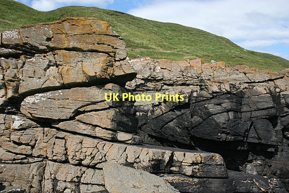 Photo 6"x4" Fold Hinge Whinnyfold c2011