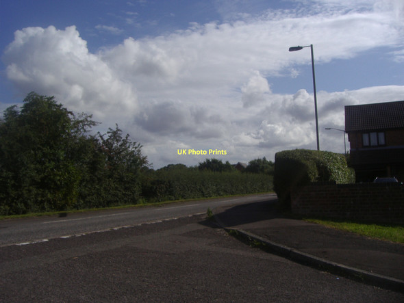 Photo 6"x4" The Causeway, Petersfield Petersfield c2011 P1