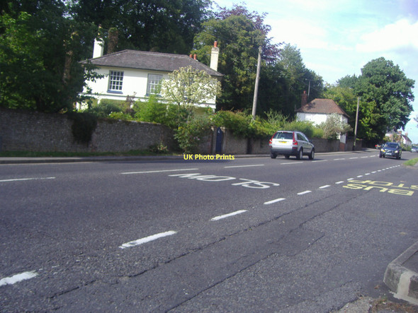 Photo 6"x4" Ramshill, Petersfield Petersfield c2011
