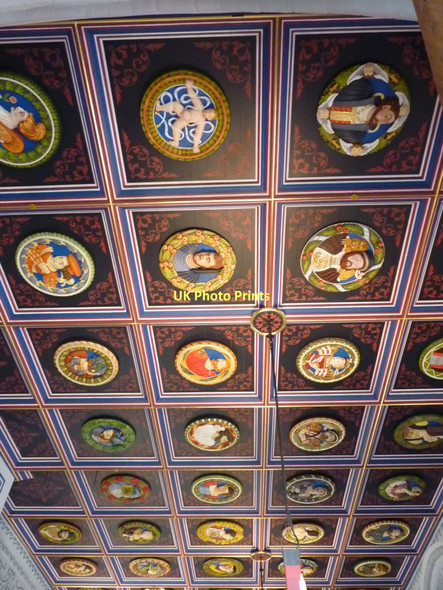 Photo 6"x4" Stirling heads Stirling\/NS7993 c2011