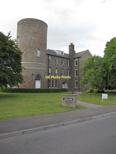Photo 6"x4" Linden House, Stapleton, Bristol Bristol c2011