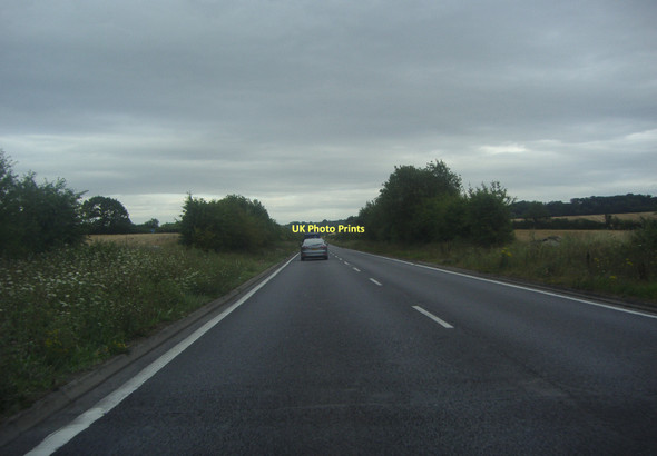 Photo 6"x4" Fleming Road, Waltham Abbey Waltham Abbey c2011