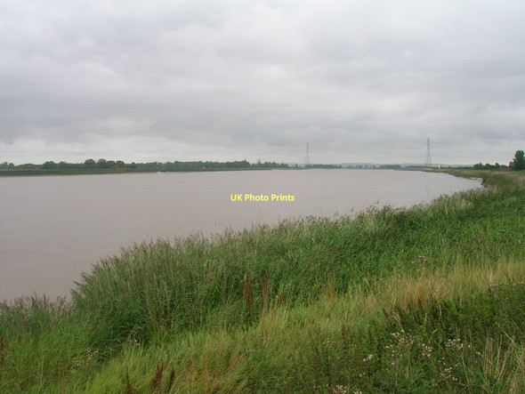 Photo 6"x4" River Ouse near Whitgift Whitgift c2011