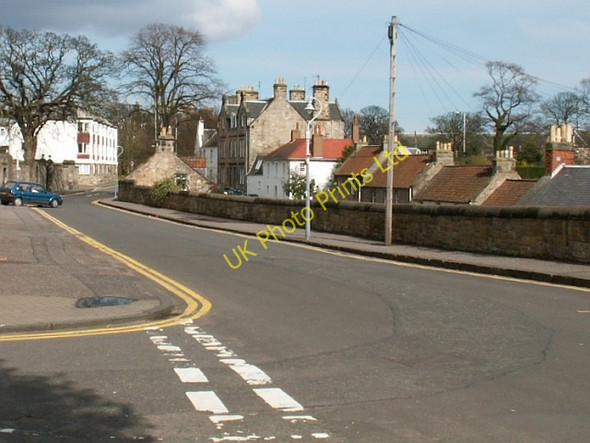 Photo 6"x4" Queens Terrace, St Andrews St Andrews c2006