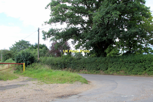 Photo 6"x4" Shire Lane, Horn Hill, Chalfont St Peter, Buckinghamshire Chalfont Common c2011