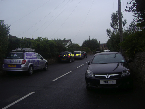 Photo 6"x4" Church Road, Silsoe Silsoe c2011