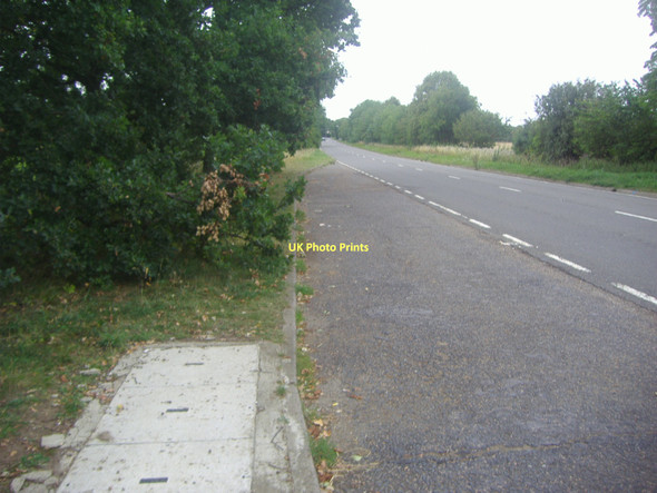 Photo 6"x4" Barton Road, Silsoe Silsoe c2011 P1