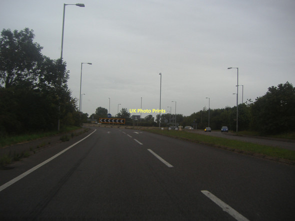 Photo 6"x4" Luton Road, Streatley Streatley\/TL0728 c2011