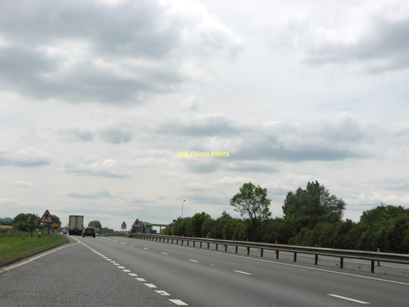 Photo 6"x4" A19 near Ingleby Arncliffe Ingleby Arncliffe c2011