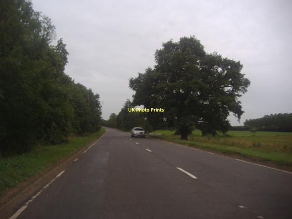 Photo 6"x4" Barton Road, Silsoe Silsoe c2011