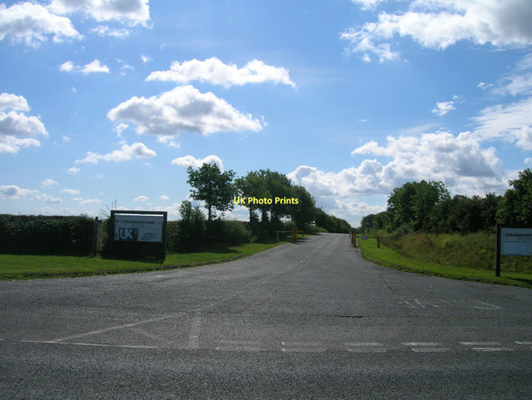 Photo 6"x4" Entrance to Stillingfleet Mine Stillingfleet c2011