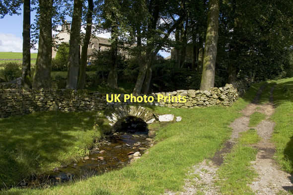 Photo 6"x4" Lainger Beck Bordley c2011