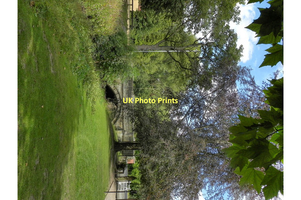 Photo 6"x4" Bramhall Bridge Bramhall c2011