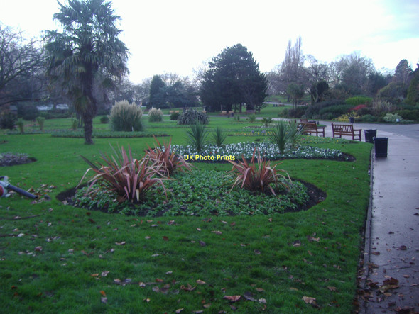 Photo 6"x4" Roundwood Park, Willesden Willesden c2008