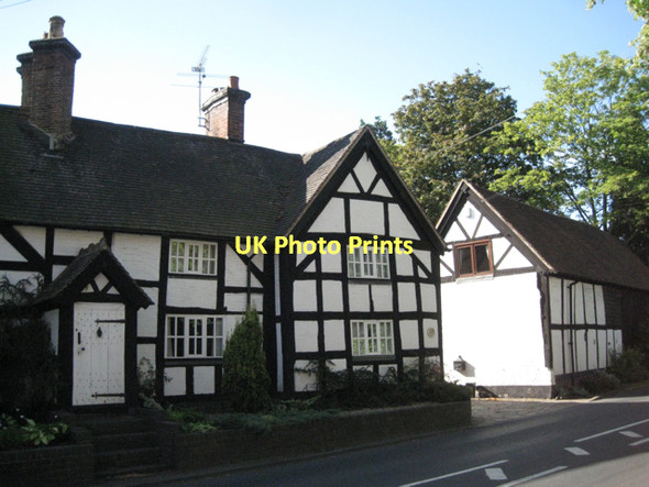 Photo 6"x4" 26 Meriden Road  Hampton in Arden c2011