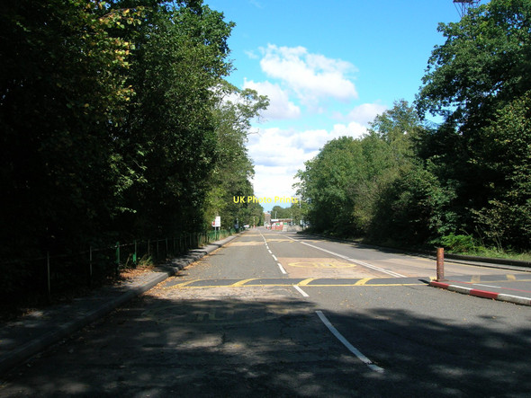 Photo 6"x4" Road to Maltby Colliery Maltby\/SK5292 c2011