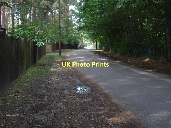 Photo 6"x4" Bodens Drive, South Ascot South Ascot c2011
